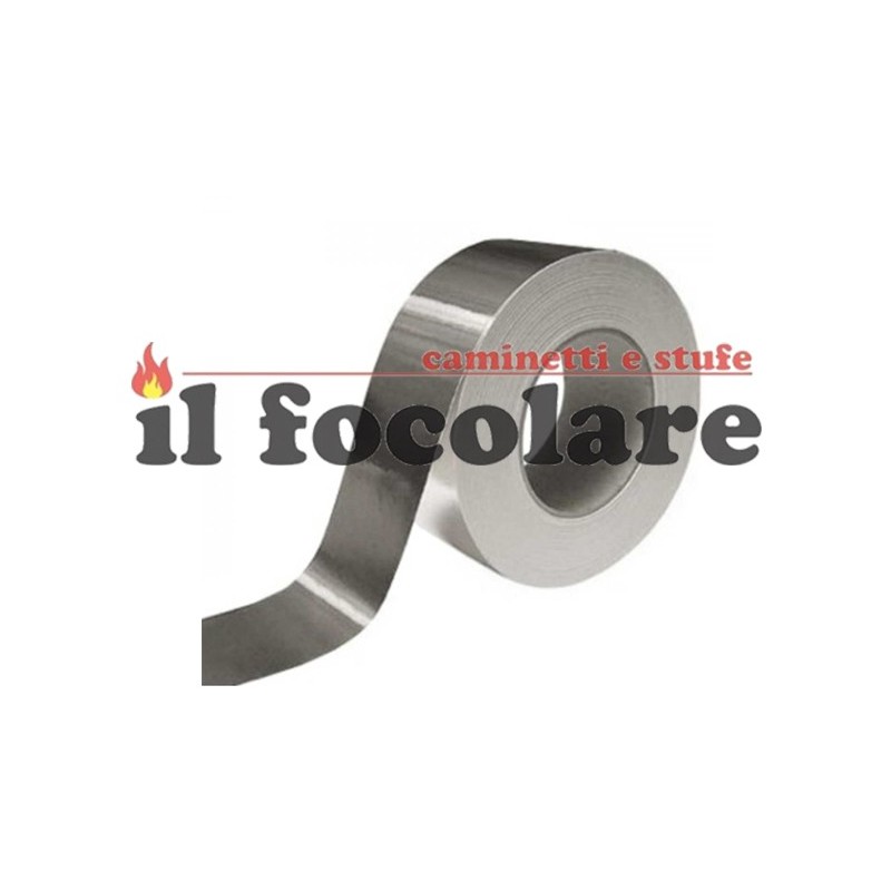 NASTRO ADESIVO IN ALLUMINIO MT50