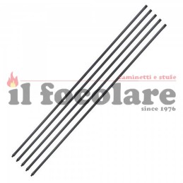 Spare brush 120MM