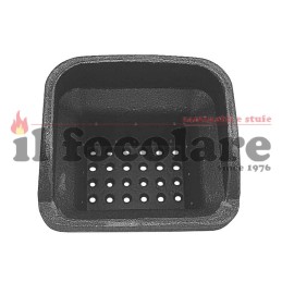 CESTA BRASERO PARA ESTUFAS DE PELLET