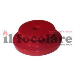 EXTRAFLAME goma soporte sonda humos ref. 002273006 - 2273006