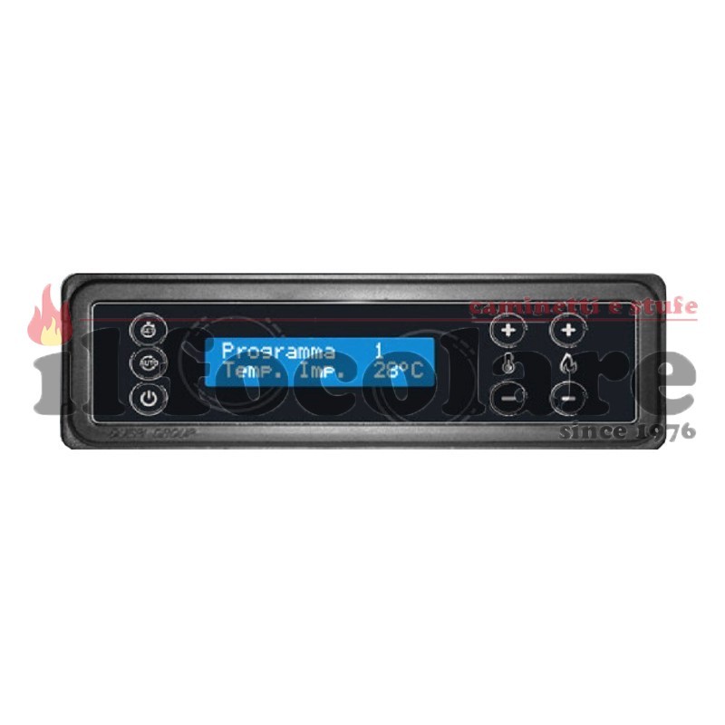 ELECTRONIC BOARD TIEMME MB250 IDRO
