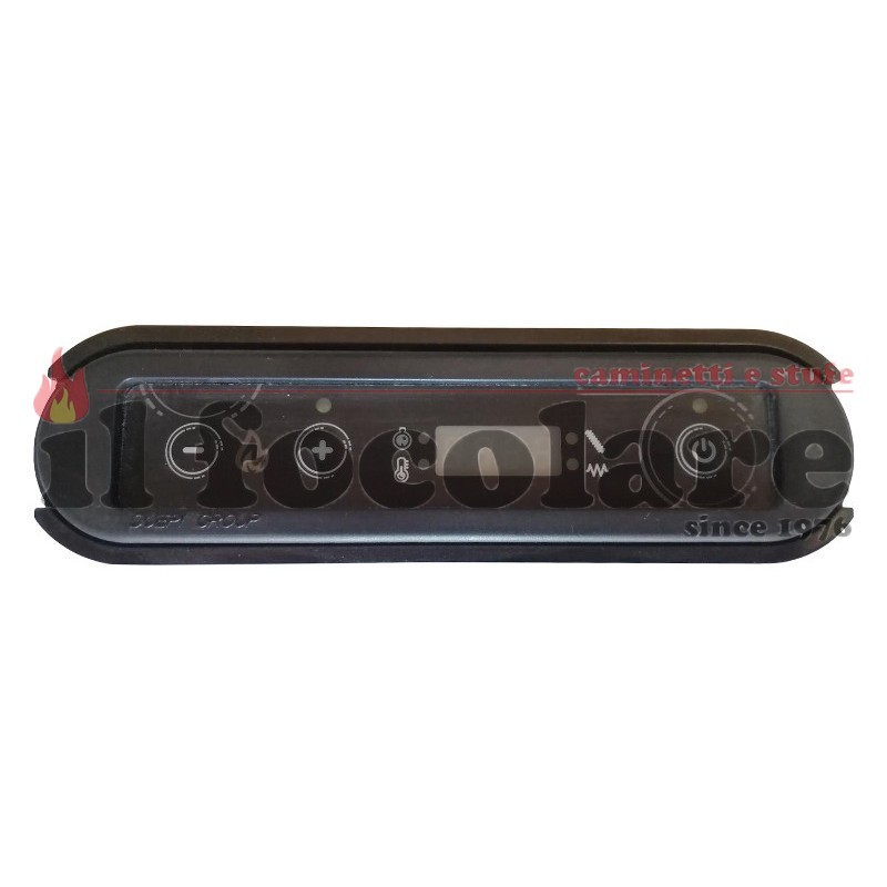 PLACA ELECTRONICA TIEMME MB250 IDRO