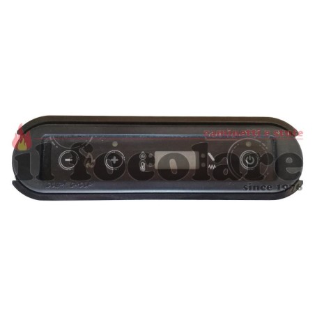 PLACA ELECTRONICA TIEMME MB250 IDRO