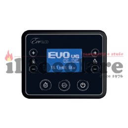 PLACA ELECTRONICA TIEMME MB250 IDRO