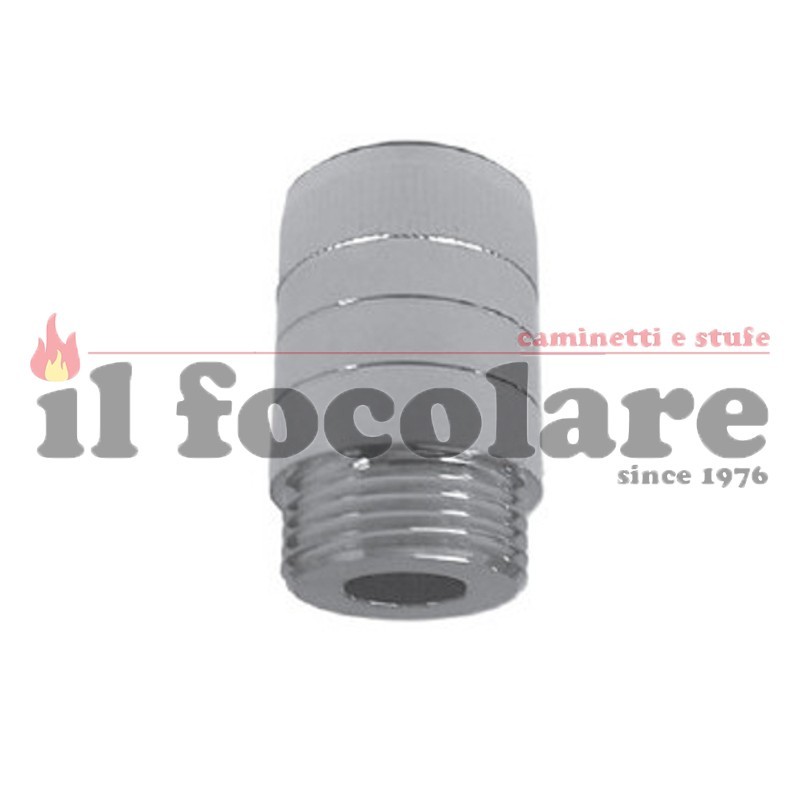 Anticalcare magnetico attacco 1/2"