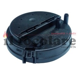 Presostato de agua regulable 2-6 bar XP110
