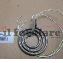 RESISTENCIA A BUJÍAS MCZ ORIGINAL LOGIKA 25 35 REFIL 41451304000