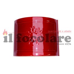 SOLEIL FIANCO ROSSO EDILKAMIN R292790