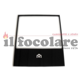 VETRO ROSE SERIGRAFATO 283X337X4 EDILKAMIN R260910