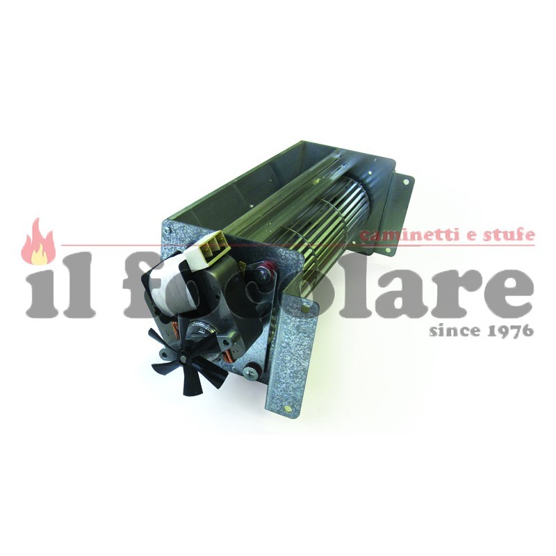 VENTILATORE TGA 80/1 330/35/1650 EDILKAMIN R292270