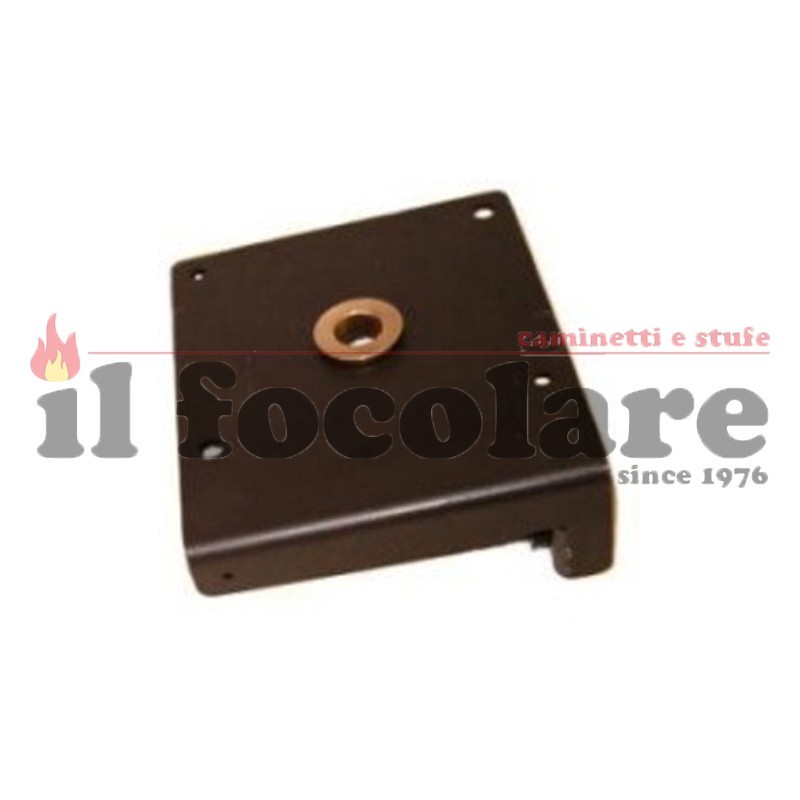 BASE DELLA COCLEA MCZ ORIGINALE cod. 43640584