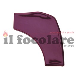 TOP SUPERIORE DX ROSSO EDILKAMIN R262390