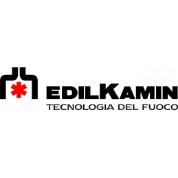 ESTRATTORE FUMI RR152/020A22-604 EDILKAMIN R748100