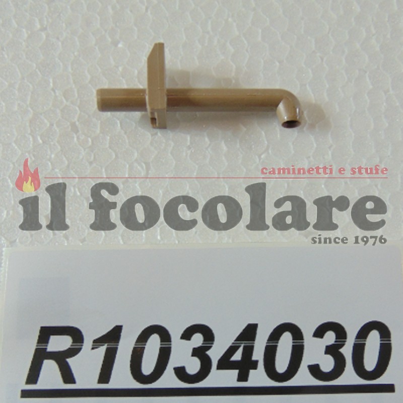 SONDA PITOT AD ANGOLO EDILKAMIN R1034030