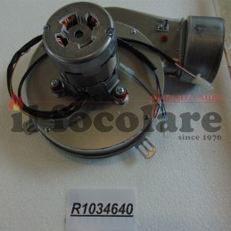 ESTRATTORE FUMI EDILKAMIN R1034640