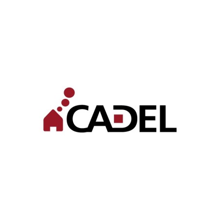 BRIDA Ø142 ZEFIRO3 CADEL 4D24018310516