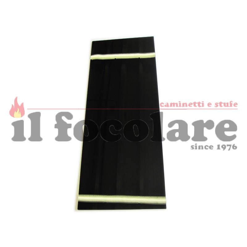 VETRO TINY SX SRG.1010X387,5X4 EDILKAMIN R654380