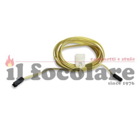 SONDA ARIA LM2-NTC- 80 EDILKAMIN R666970