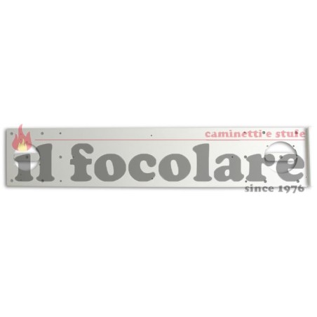 TINY PANNELLO SX CERAMICA BIANCO EDILKAMIN R672630