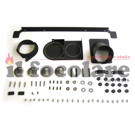 KIT DOTAZIONI TINY EDILKAMIN R669110