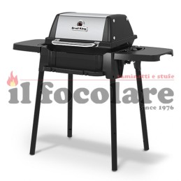 BARBACOA PORTATIL PARA CHEF...