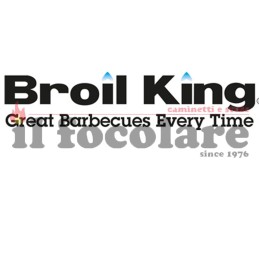 IMPERIAL S 690 BROIL KING...