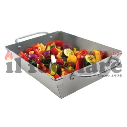 PLATEAU IMPERIAL BROIL KING...