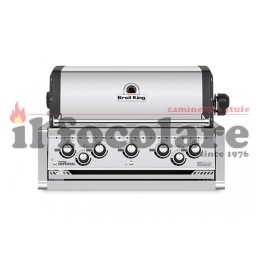 IMPERIAL 590 BROIL KING...