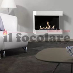 INCENDIOS BRITÁNICOS DE UMBRIA