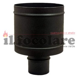 BARREL CAP DIAMETER 80/100