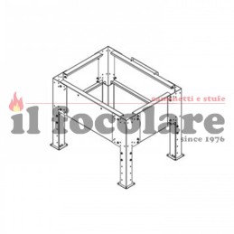 SUPPORT FOR MCZ 4014001 INSERT
