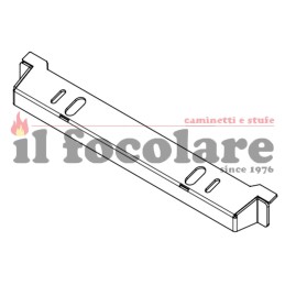 DEFLECTOR DE AIRE BOXTHERM...