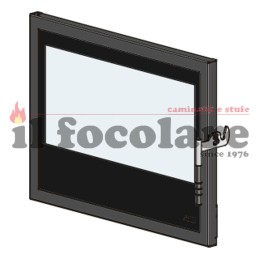 Puerta completa Boxtherm 70...