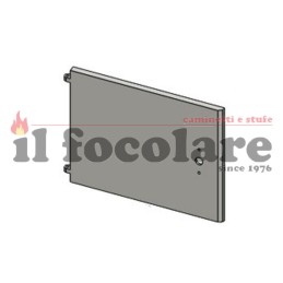 Porta cassetto cenere...