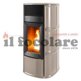 MCZ SUITE CONFORT AIR MATIC...