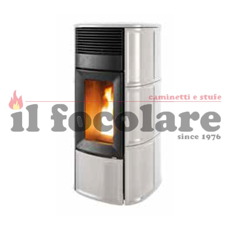 MCZ SUITE COMFORT AIR 12 M2