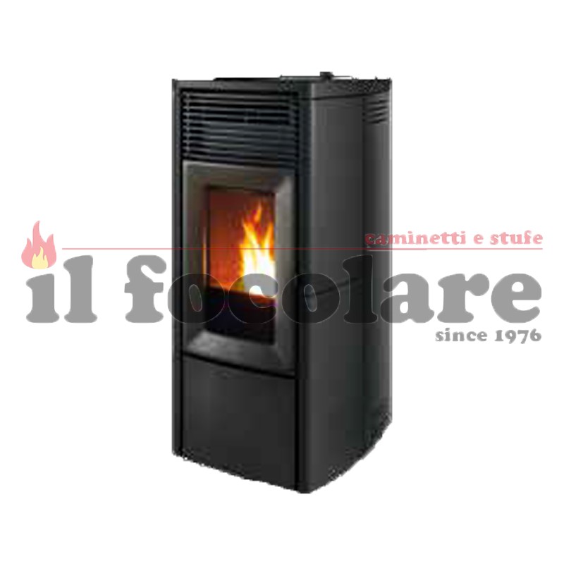 MCZ STAR HYDROMATIC 12 M1