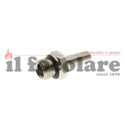 Adattatore maschio Compact...