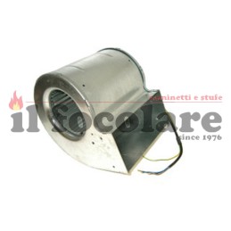Caudal motor ventilador 480...