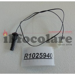 SONDA ARIA+PG7 MM2-NTC- 85...