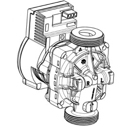 MCZ 41501500100 HIGH...