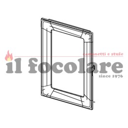 PORTA FUOCO TEIA MCZ...