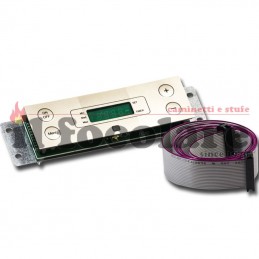 IDROTECH R284050 SYNOPTIC...