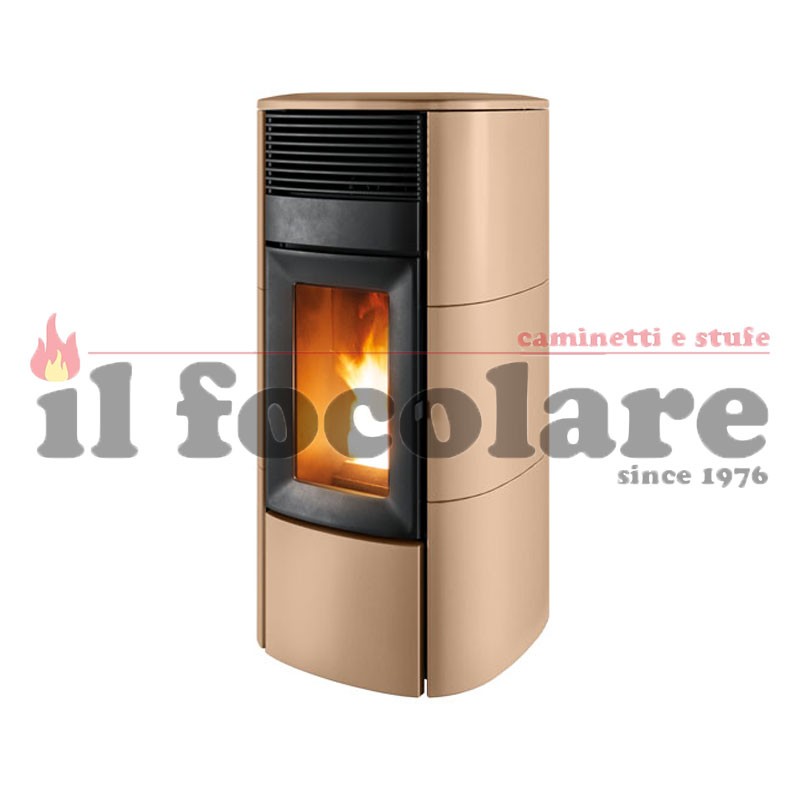MCZ CLUB HYDROMATIC 24 M2