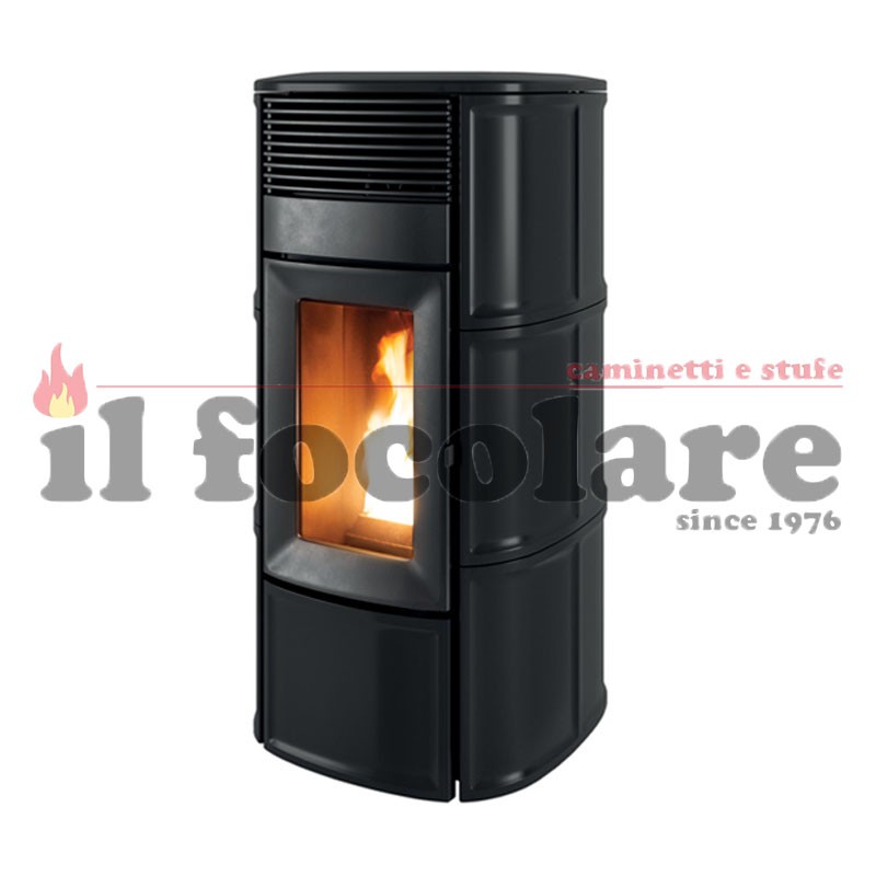 MCZ SUITE HYDROMATIC 18 M2