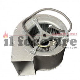 ZENTRALER VENTILATOR 400...