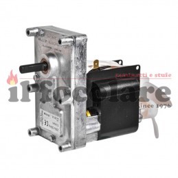 MELLOR GEARMOTOR 5.3 RPM D....