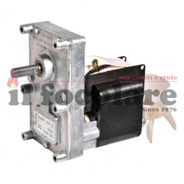 MOTORREDUCTOR MELLOR 25 RPM...