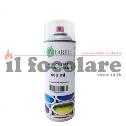 Anthracite cast iron spray...