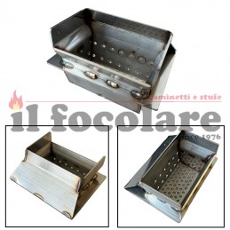 BRASERO RAVELLI 002-07-003S